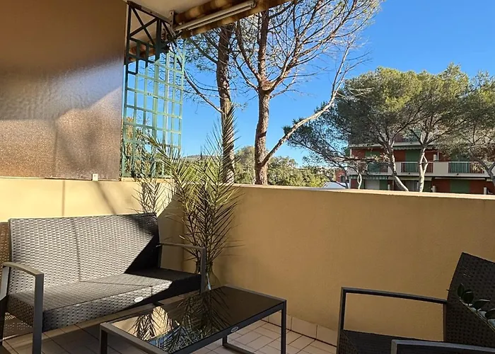 Apartment Bord De *